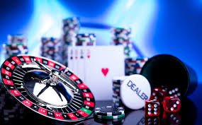 Studio Infinite Blackjack rubah 4d dengan dealer profesional