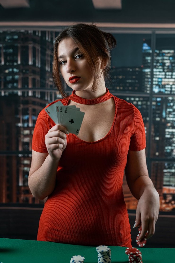 Studio Macau Pools rubah 4d dengan mesin lotre dan kamera HD