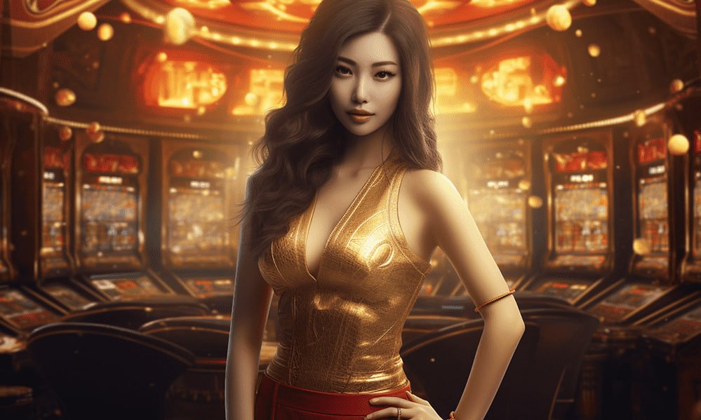 Video live pengundian Macau Pools di rubah 4d