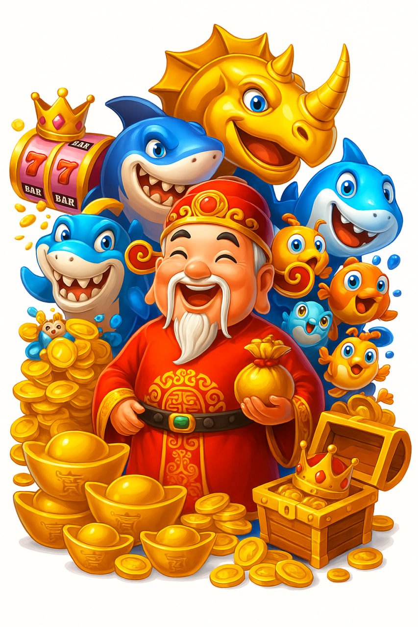 rubah 4d featured game showcase rubah 4d featured game showcase